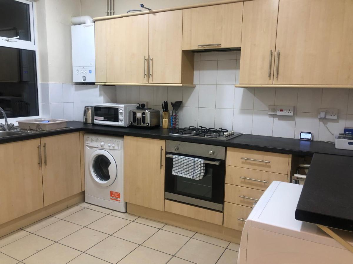 Eejs Beautiful 2 Bed Home Northfield Exteriör bild