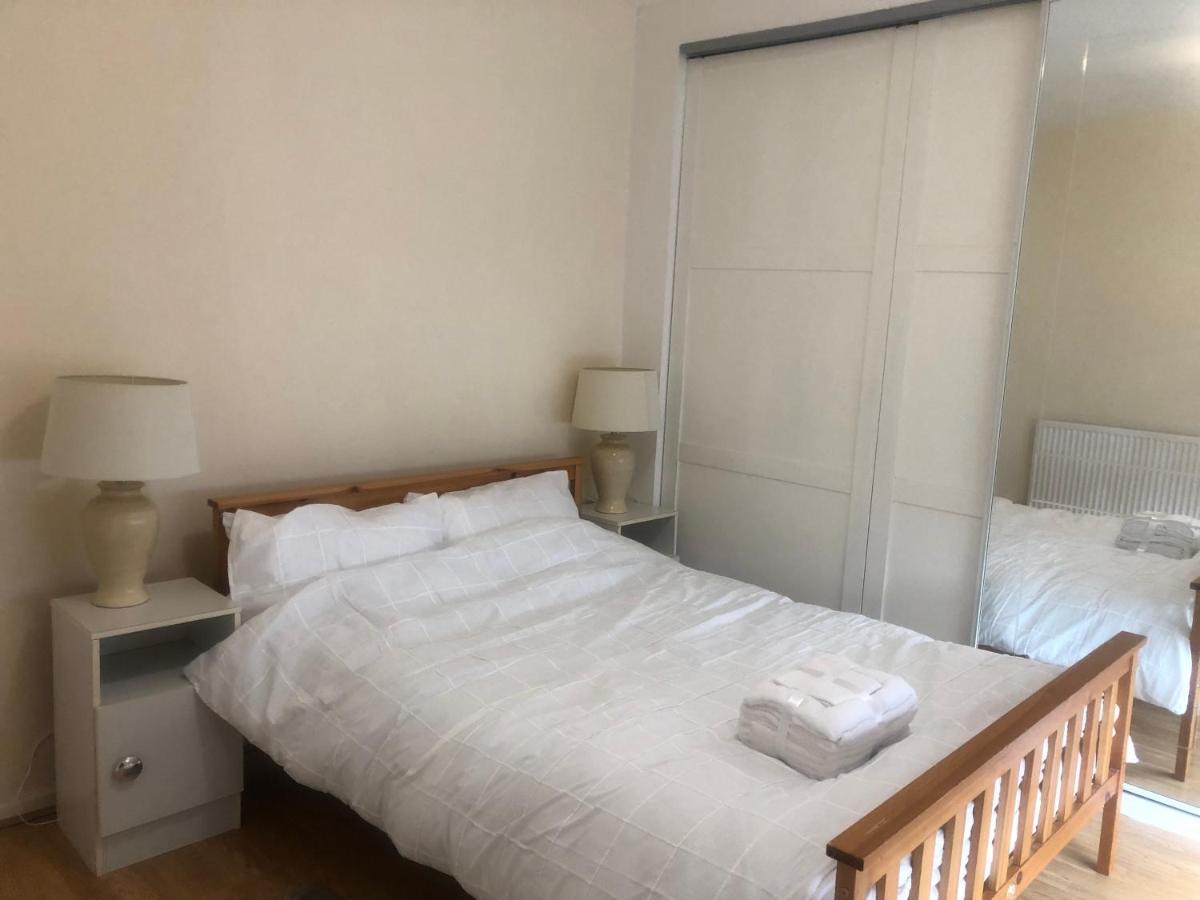 Eejs Beautiful 2 Bed Home Northfield Exteriör bild