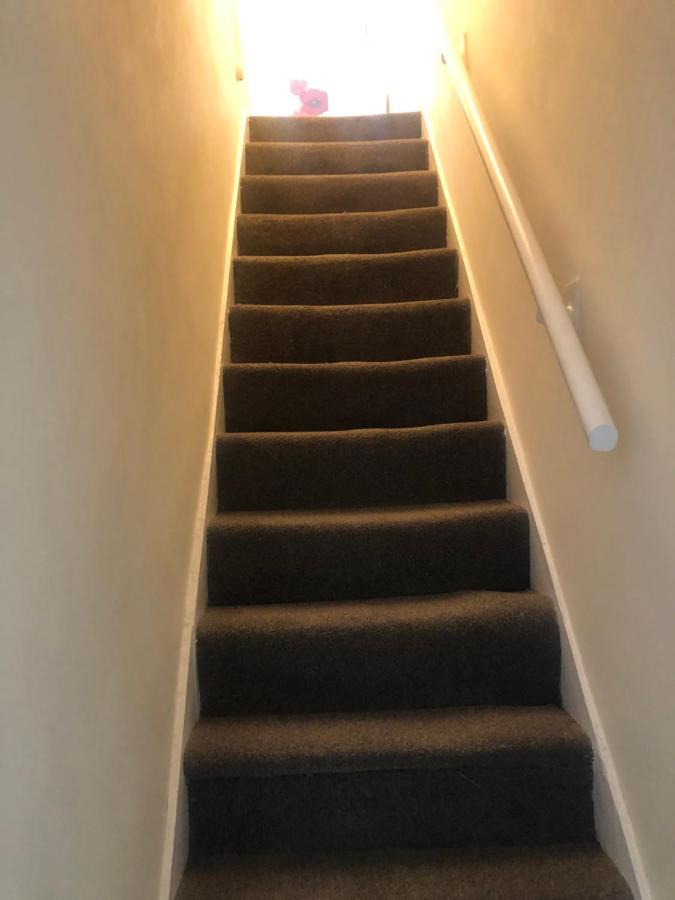 Eejs Beautiful 2 Bed Home Northfield Exteriör bild