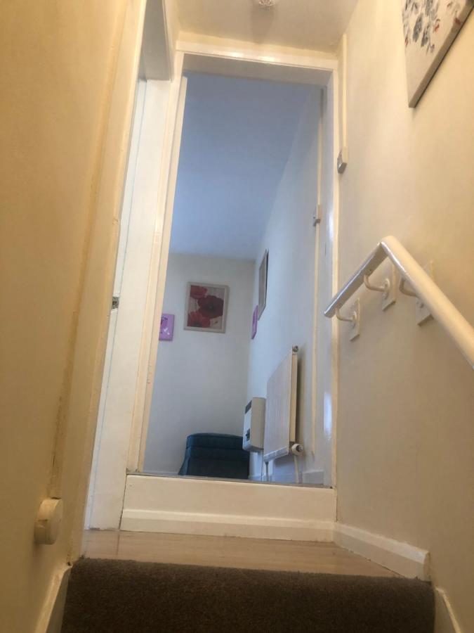 Eejs Beautiful 2 Bed Home Northfield Exteriör bild