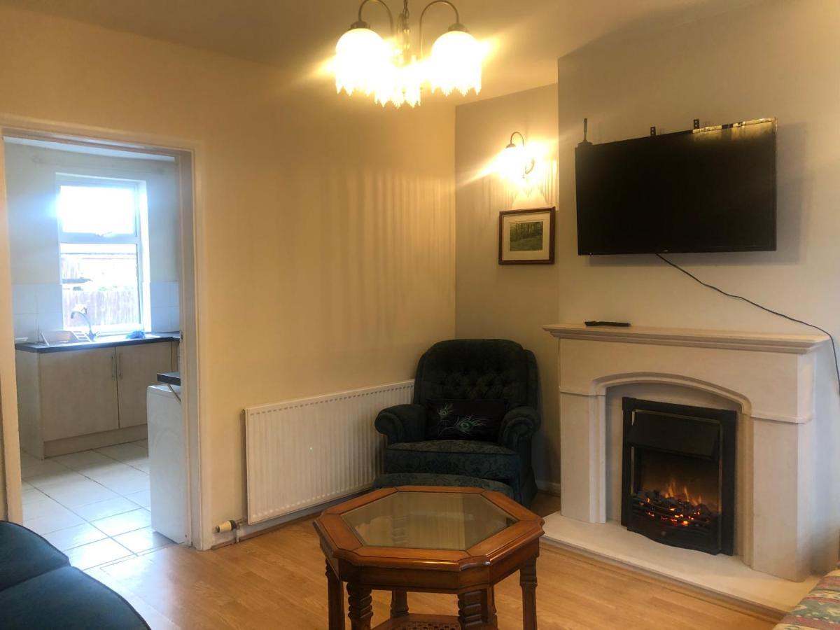 Eejs Beautiful 2 Bed Home Northfield Exteriör bild