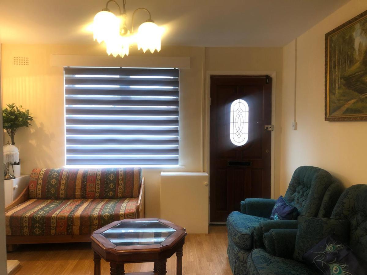 Eejs Beautiful 2 Bed Home Northfield Exteriör bild