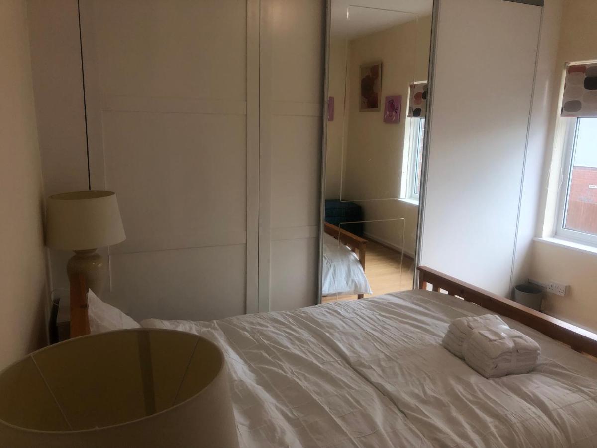 Eejs Beautiful 2 Bed Home Northfield Exteriör bild