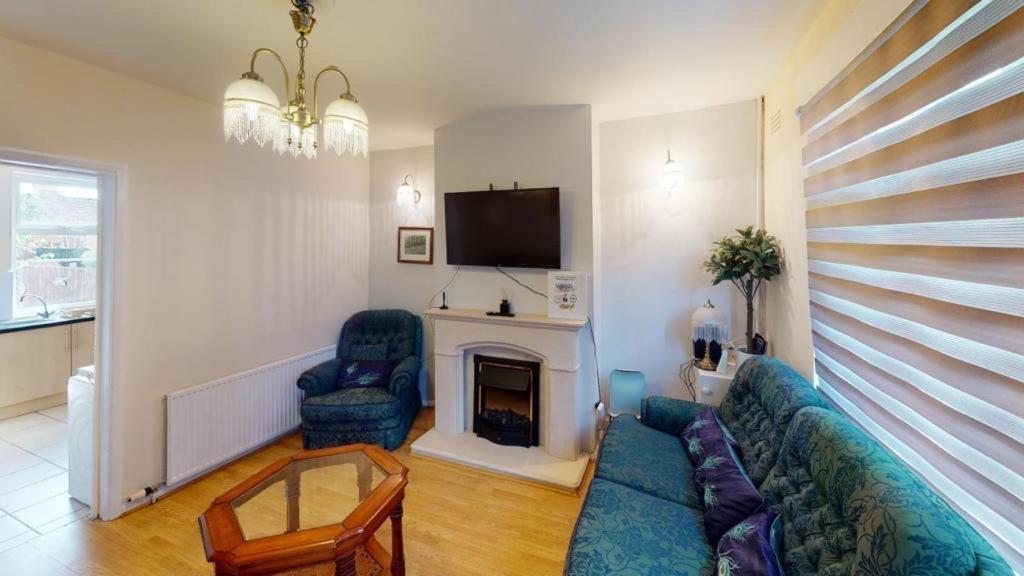 Eejs Beautiful 2 Bed Home Northfield Exteriör bild