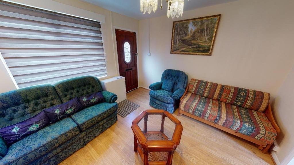 Eejs Beautiful 2 Bed Home Northfield Exteriör bild