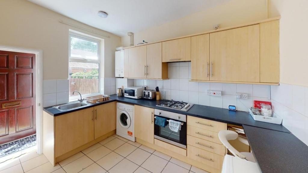Eejs Beautiful 2 Bed Home Northfield Exteriör bild