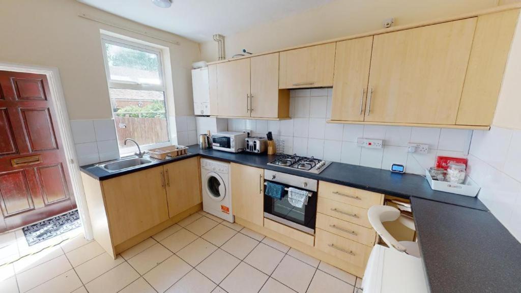 Eejs Beautiful 2 Bed Home Northfield Exteriör bild